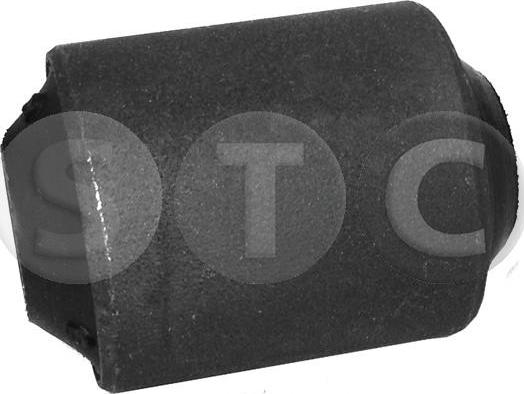 STC T406611 - Silent Block, Supporto Braccio Oscillante www.autoricambit.com