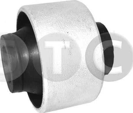 STC T406689 - Silent Block, Supporto Braccio Oscillante www.autoricambit.com