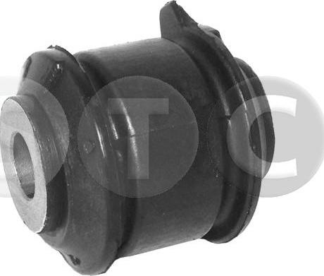 STC T406635 - Silent Block, Supporto Braccio Oscillante www.autoricambit.com