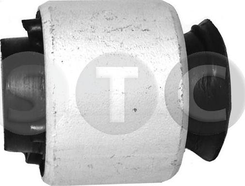 STC T406676 - Sospensione a ruote indipendenti www.autoricambit.com