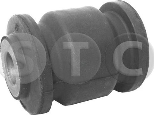 STC T406670 - Silent Block, Supporto Braccio Oscillante www.autoricambit.com