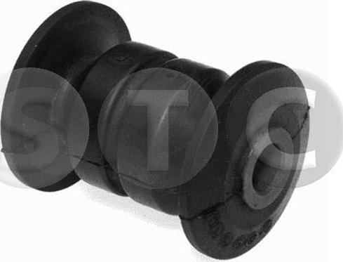 STC T406093 - Silent Block, Supporto Braccio Oscillante www.autoricambit.com