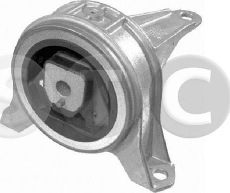 STC T406054 - Sospensione, Motore www.autoricambit.com