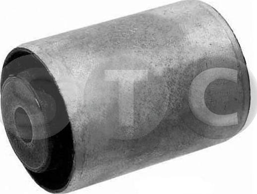 STC T406084 - Silent Block, Supporto Braccio Oscillante www.autoricambit.com