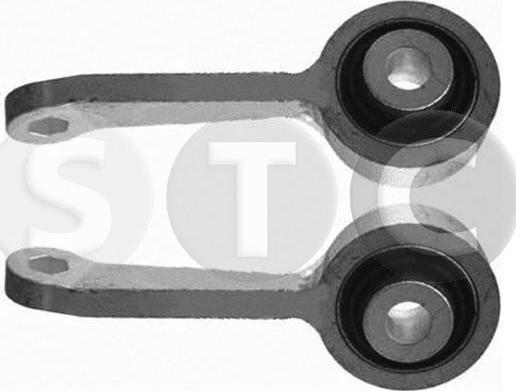 STC T406079 - Asta/Puntone, Stabilizzatore www.autoricambit.com