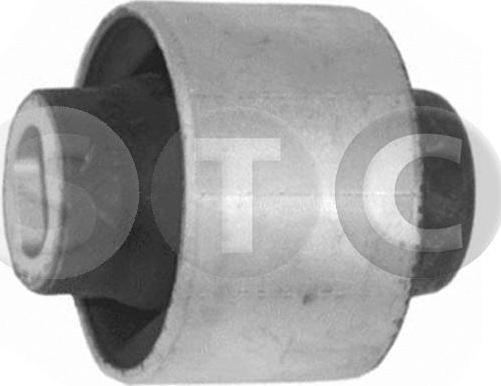 STC T406076 - Silent Block, Supporto Braccio Oscillante www.autoricambit.com