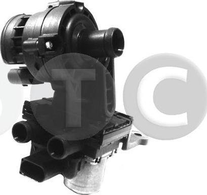 STC T406194 - Valvola regolazione refrigerante www.autoricambit.com