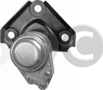 STC T406127 - Sospensione, Motore www.autoricambit.com