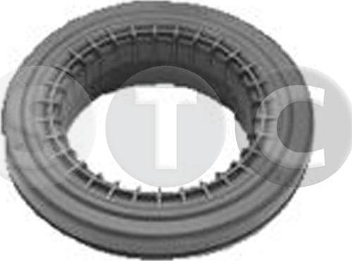 STC T406844 - Cuscinetto volvente, Supporto ammortizz. a molla www.autoricambit.com