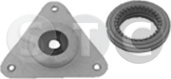 STC T406845 - Supporto ammortizzatore a molla www.autoricambit.com