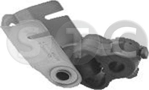 STC T406842 - Supporto, Silenziatore www.autoricambit.com