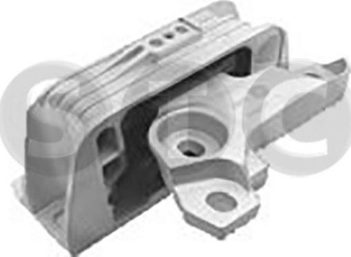 STC T406860 - Sospensione, Motore www.autoricambit.com