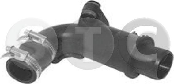 STC T406868 - Flessibile aria alimentazione www.autoricambit.com
