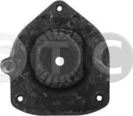 STC T406829 - Supporto ammortizzatore a molla www.autoricambit.com