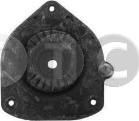 STC T406828 - Supporto ammortizzatore a molla www.autoricambit.com