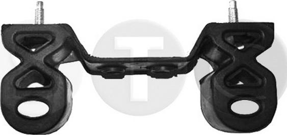 STC T406376 - Supporto, Imp. gas scarico www.autoricambit.com