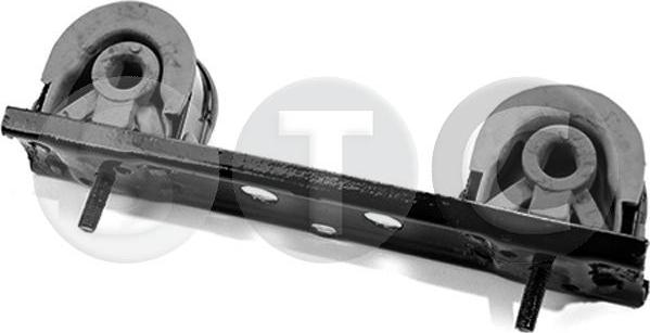 STC T406291 - Supporto, Silenziatore www.autoricambit.com