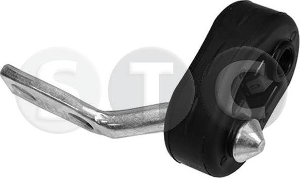 STC T406292 - Supporto, Silenziatore www.autoricambit.com