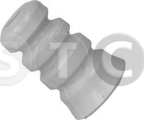 STC T406246 - Tampone paracolpo, Sospensione www.autoricambit.com