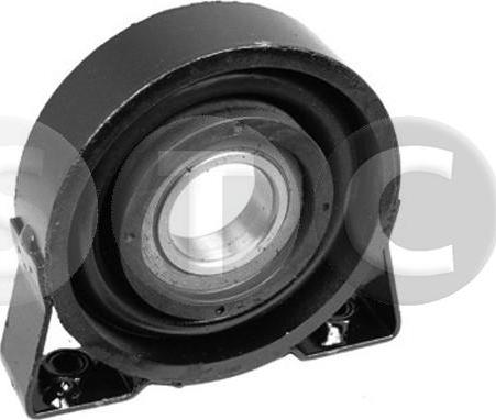 STC T406714 - Supporto, Albero cardanico www.autoricambit.com