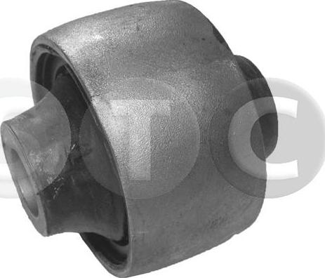 STC T400980 - Silent Block, Supporto Braccio Oscillante www.autoricambit.com