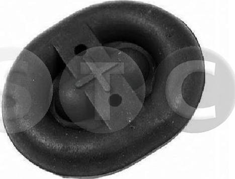 STC T400497 - Supporto, Imp. gas scarico www.autoricambit.com