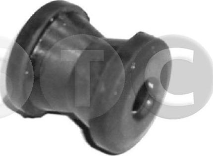 STC T400459 - Silent Block, Supporto Braccio Oscillante www.autoricambit.com