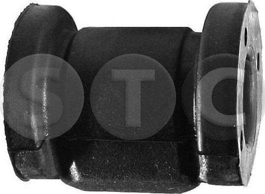 STC T400487 - Silent Block, Supporto Braccio Oscillante www.autoricambit.com