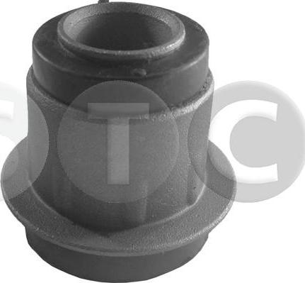 STC T400144 - Silent Block, Supporto Braccio Oscillante www.autoricambit.com