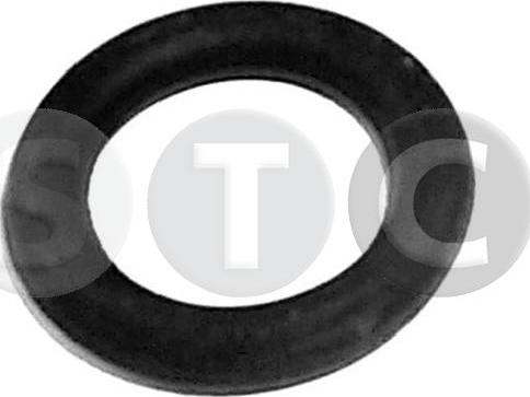 STC T400162 - Supporto, Silenziatore www.autoricambit.com