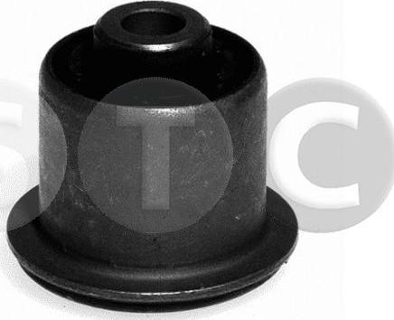 STC T400803 - Silent Block, Supporto Braccio Oscillante www.autoricambit.com