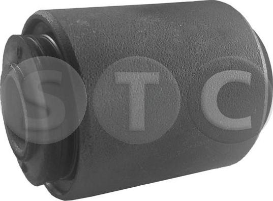 STC T400360 - Silent Block, Supporto Braccio Oscillante www.autoricambit.com