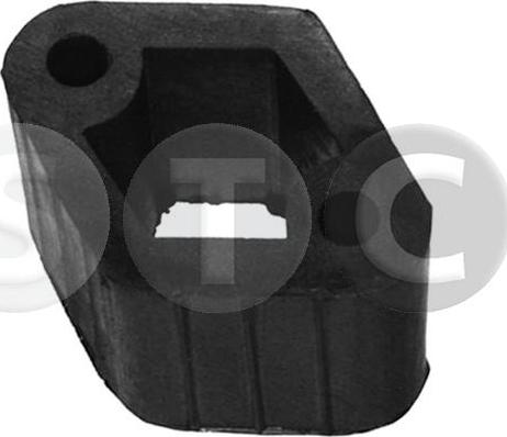 STC T400303 - Supporto, Imp. gas scarico www.autoricambit.com