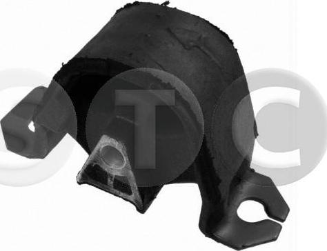 STC T400729 - Sospensione, Motore www.autoricambit.com