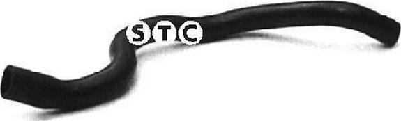 STC T408288 - Flessibile, Scambiatore calore, Riscaldamento www.autoricambit.com