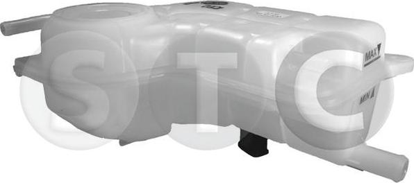 STC T403969 - Serbatoio compensazione, Refrigerante www.autoricambit.com