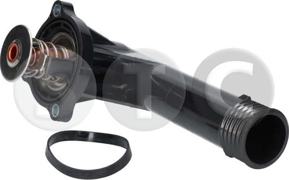 STC T403901 - Termostato, Refrigerante www.autoricambit.com