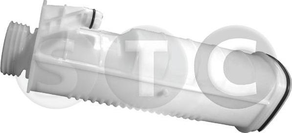 STC T403984 - Serbatoio compensazione, Refrigerante www.autoricambit.com