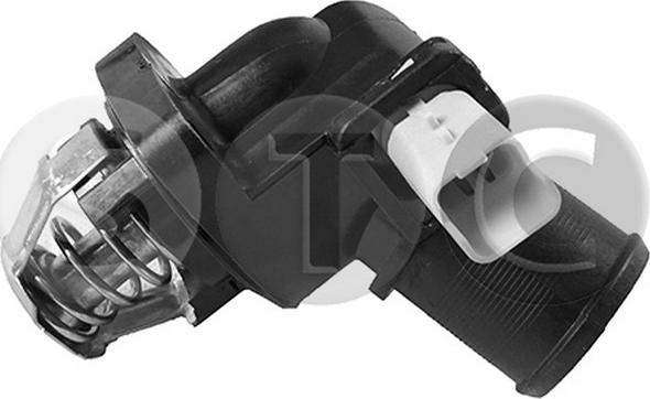 STC T403933 - Termostato, Refrigerante www.autoricambit.com