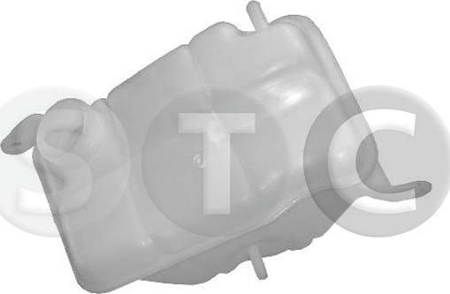 STC T403579 - Serbatoio compensazione, Refrigerante www.autoricambit.com