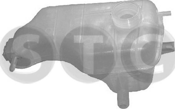 STC T403576 - Serbatoio compensazione, Refrigerante www.autoricambit.com