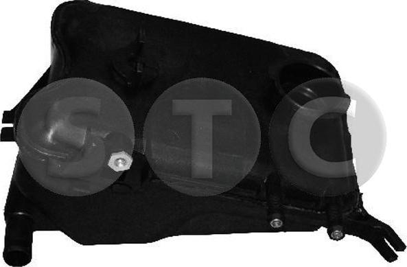 STC T403643 - Serbatoio compensazione, Refrigerante www.autoricambit.com