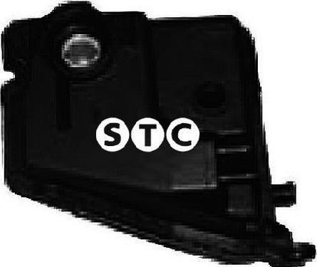 STC T403654 - Serbatoio compensazione, Refrigerante www.autoricambit.com