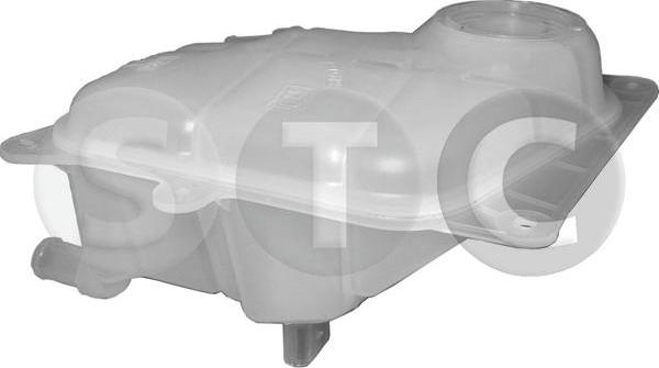 STC T403623 - Serbatoio compensazione, Refrigerante www.autoricambit.com