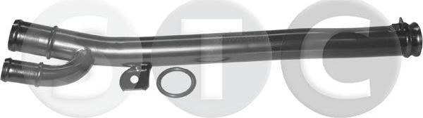 STC T403146 - Condotto del refrigerante www.autoricambit.com