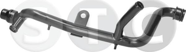 STC T403211 - Condotto del refrigerante www.autoricambit.com