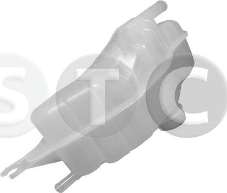 STC T403768 - Serbatoio compensazione, Refrigerante www.autoricambit.com