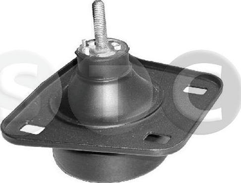 STC T402999 - Sospensione, Motore www.autoricambit.com