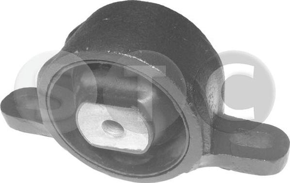 STC T402995 - Sospensione, Motore www.autoricambit.com