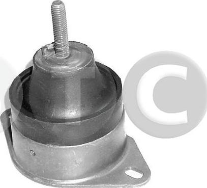 STC T402924 - Sospensione, Motore www.autoricambit.com